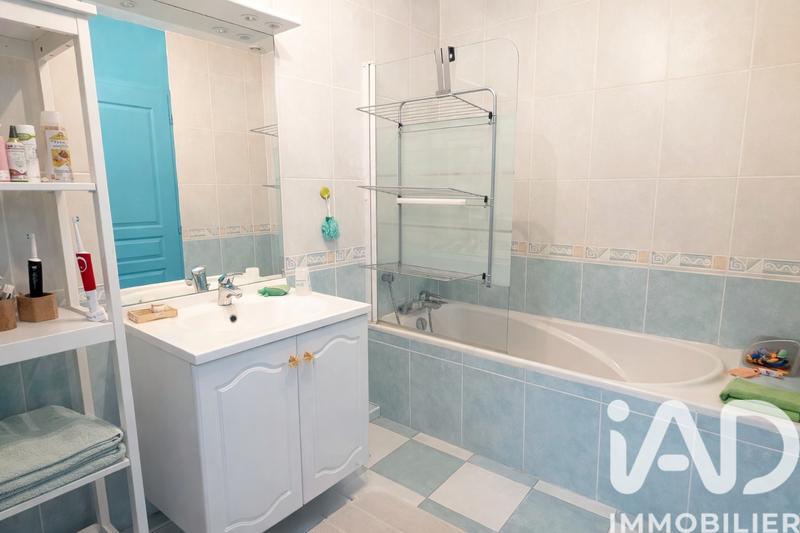 Maison - 173 m² - 8 pièces