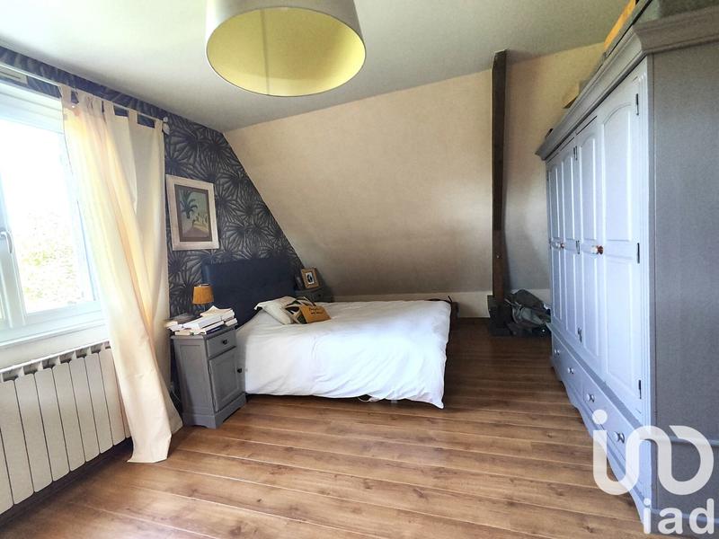 Maison - 153 m² - 6 pièces