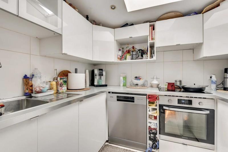 Appartement - 500 m² - 8 pièces