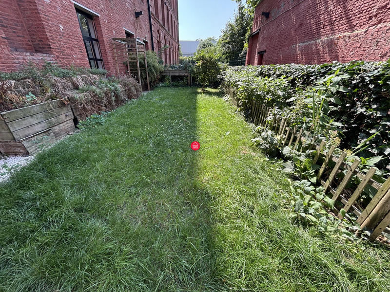 Loft - 88 m² - 3 pièces