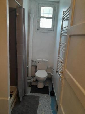 Appartement - 16 m² - 1 pièce