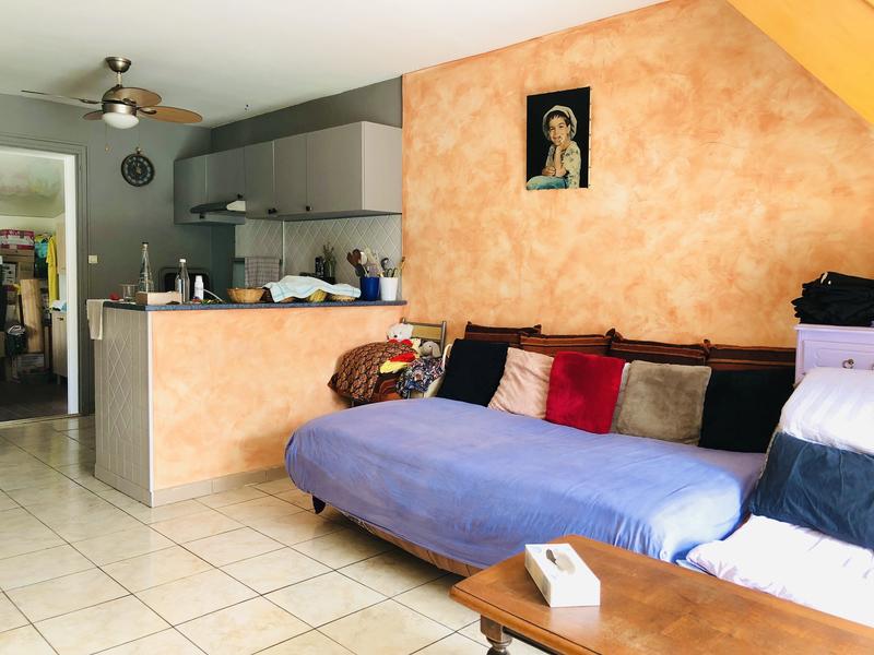 Maison - 67 m² - 4 pièces