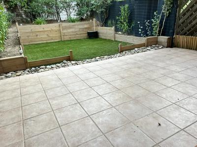 Appartement - 86 m² - 4 pièces