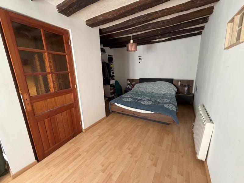 Maison en pierre - 165 m² - 5 pièces