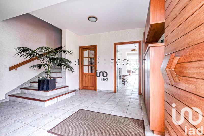 Maison - 448 m² - 9 pièces