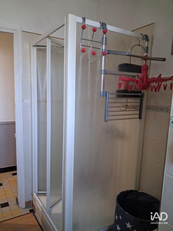 Maison - 207 m² - 6 pièces