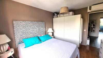 Appartement - 61 m² - 2 pièces