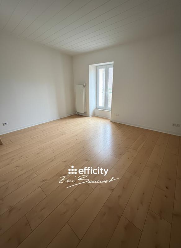 Maison - 71 m² - 4 pièces