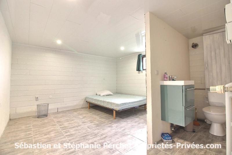 Maison - 148 m² - 6 pièces