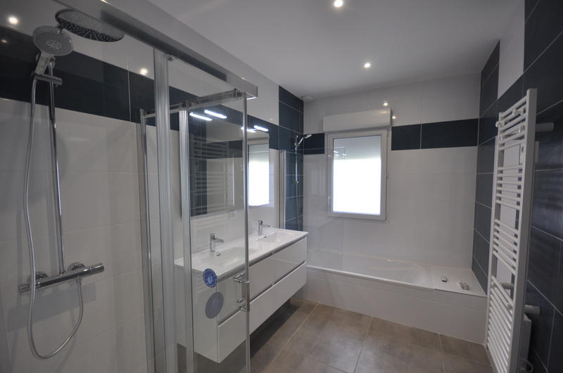 Villa - 127 m² - 4 pièces