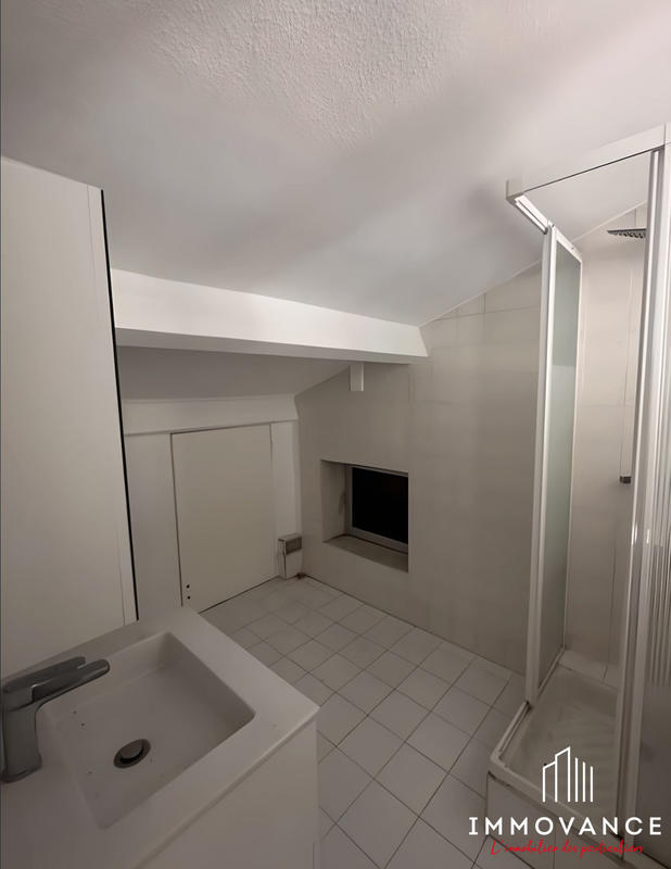 Appartement - 121 m² - 4 pièces