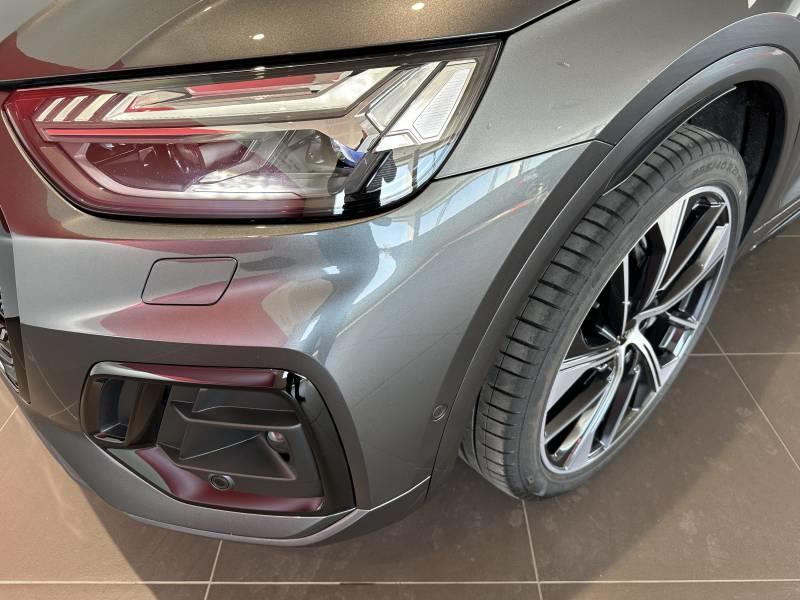 Audi Q5 Sportback 55 TFSIe 367 s tronic 7 Quattro s line