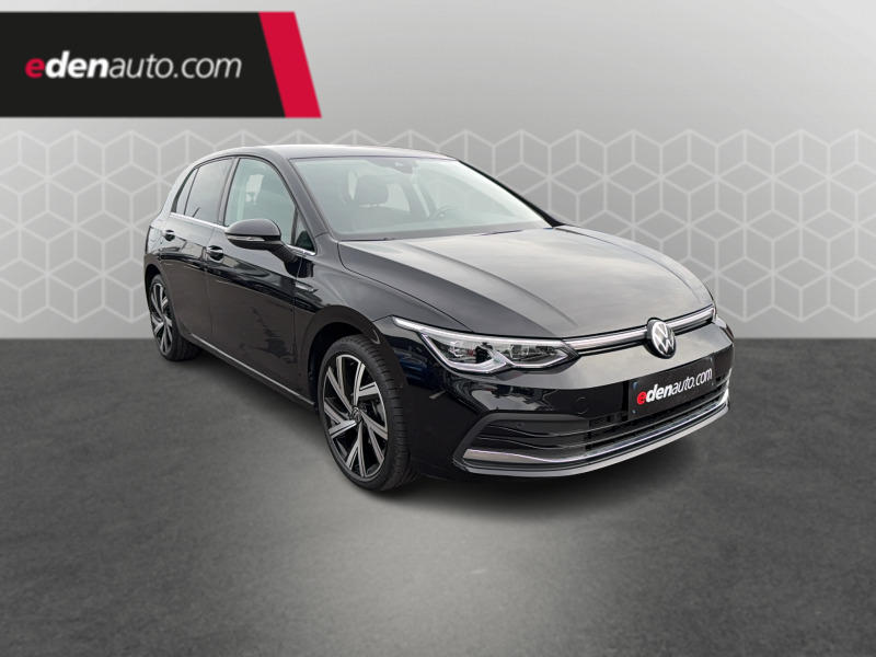 Volkswagen Golf 1.5 eTSI Opf 150 Dsg7 Style 1st