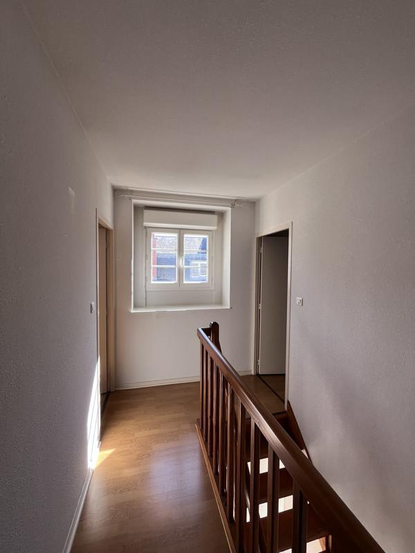 Appartement - 78 m² - 4 pièces