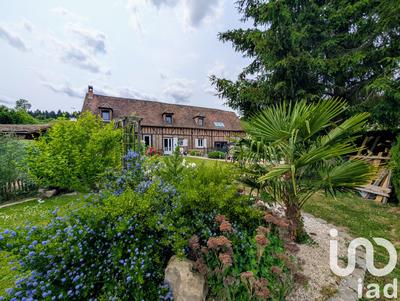 Maison - 170 m² - 7 pièces