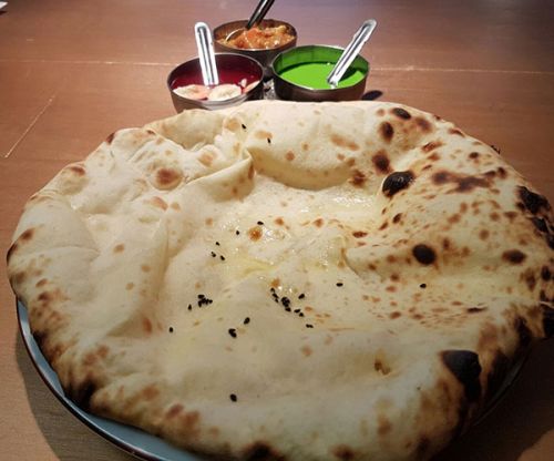 Restaurant Indien Aum