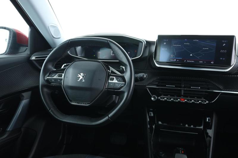 Peugeot 2008 1.2 PureTech Allure Eat8 131 ch