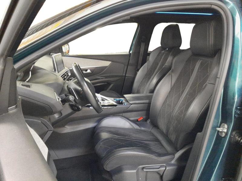 Peugeot 5008 BlueHDi 180ch s&amp;S Eat8 Gt