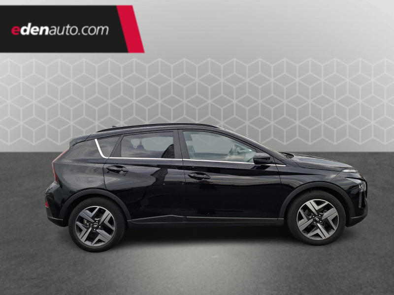 Hyundai Bayon 1.0 t-GDi 100 Dct-7 Hybrid 48v Creative