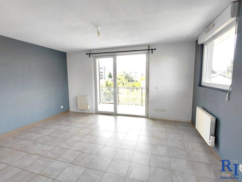 Appartement - 49 m² - 2 pièces