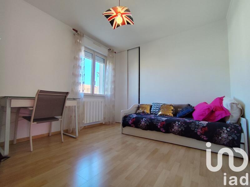 Maison - 136 m² - 7 pièces