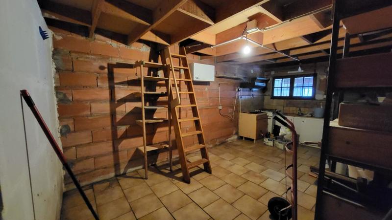 Maison - 119 m² - 6 pièces