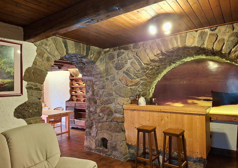 Maison - 236 m² - 10 pièces