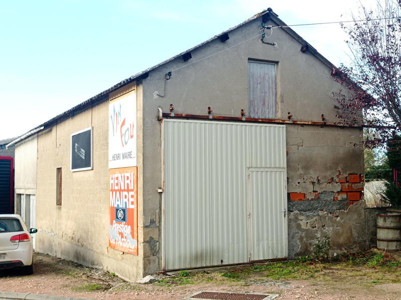 Maison - 187 m² - 7 pièces