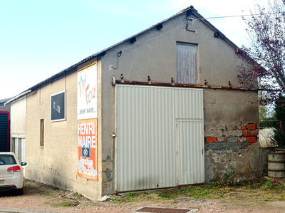 Maison - 187 m² - 7 pièces