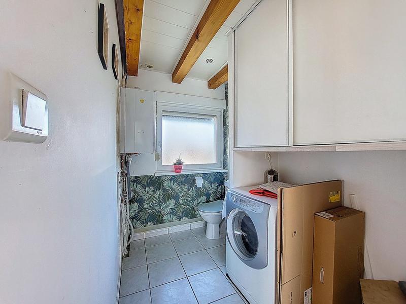 Appartement - 74 m² - 4 pièces