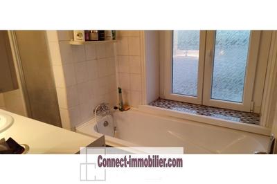 Maison - 190 m² - 7 pièces