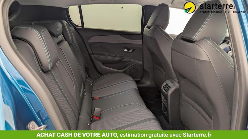 Peugeot 308 Phev 180 e-Eat8 Allure