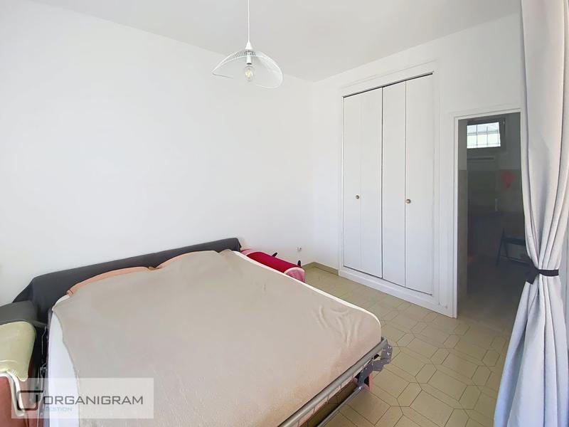 Appartement - 35 m² - 1 pièce