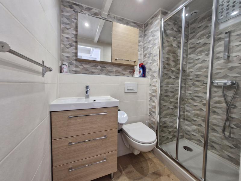 Appartement - 25 m² - 2 pièces