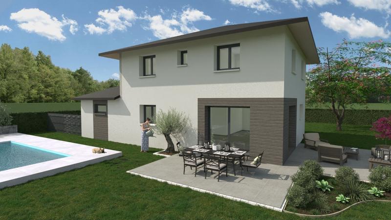 Maison - 105 m²