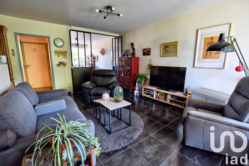 Appartement - 86 m² - 4 pièces