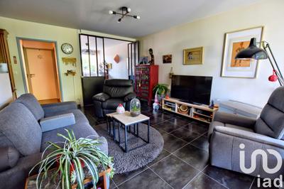 Appartement - 86 m² - 4 pièces