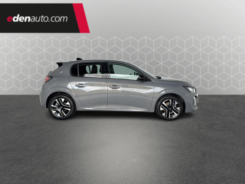 Peugeot 208 Hybrid 100 e-Dcs6 Allure