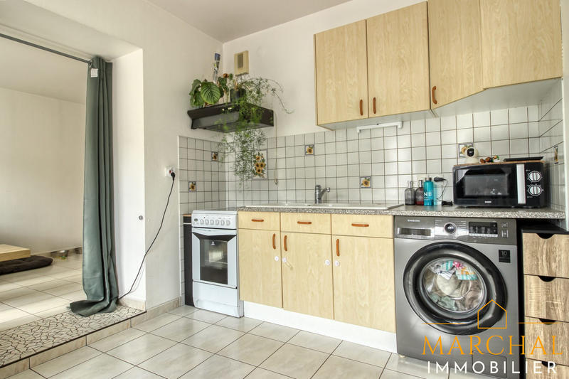 Appartement - 69 m² - 2 pièces