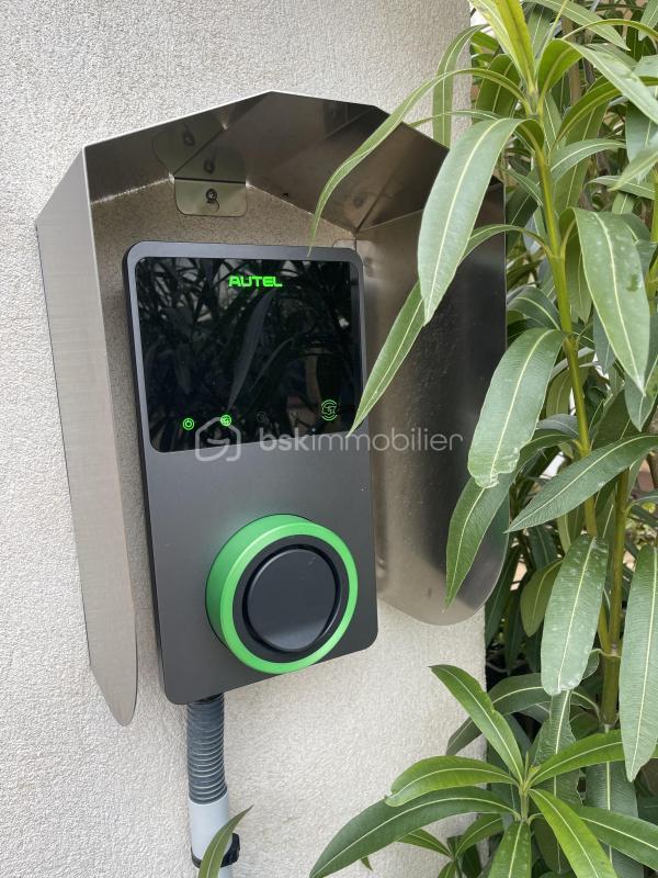 Maison - 112 m² - 5 pièces