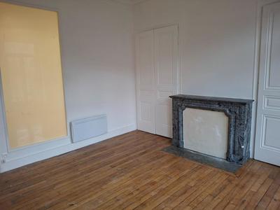 Appartement - 74 m² - 3 pièces