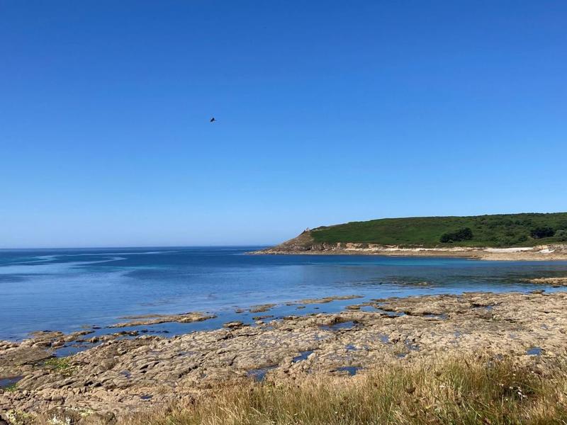 Maison - 123 m² - 6 pièces