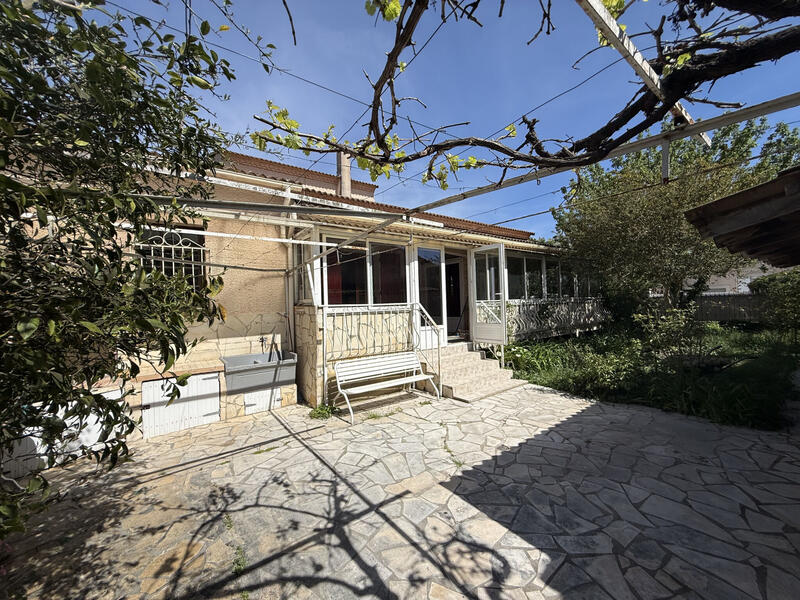 Villa - 115 m² - 4 pièces