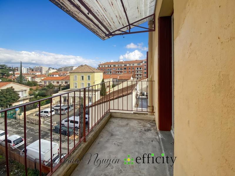 Appartement - 68 m² - 4 pièces