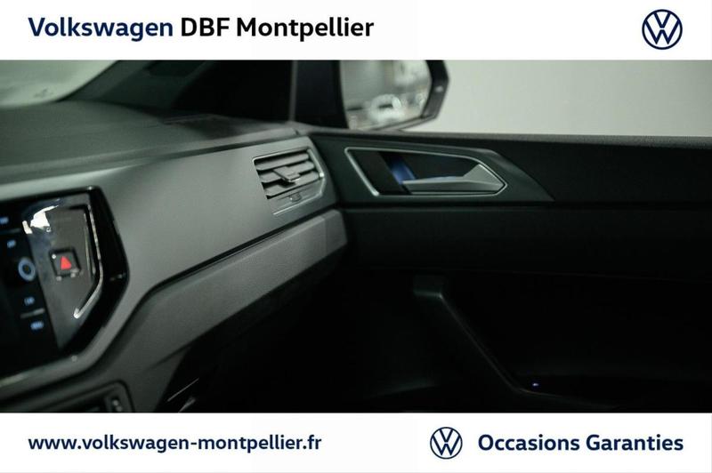 Volkswagen Polo 1.0 Tsi 116 s&amp;S Dsg7 R-Line Edition