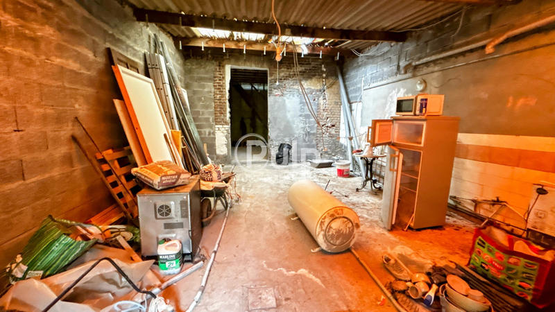 Maison - 137 m² - 5 pièces