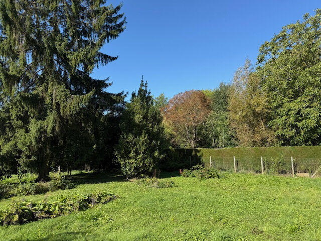 Maison - 79 m² - 5 pièces