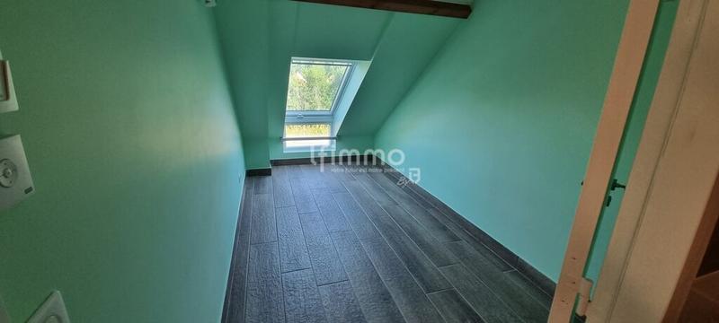 Maison - 193 m² - 7 pièces