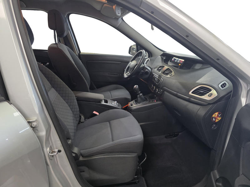 Renault Scenic 3 - 1.5 dCi 110 Cv Expression - 6 Cv