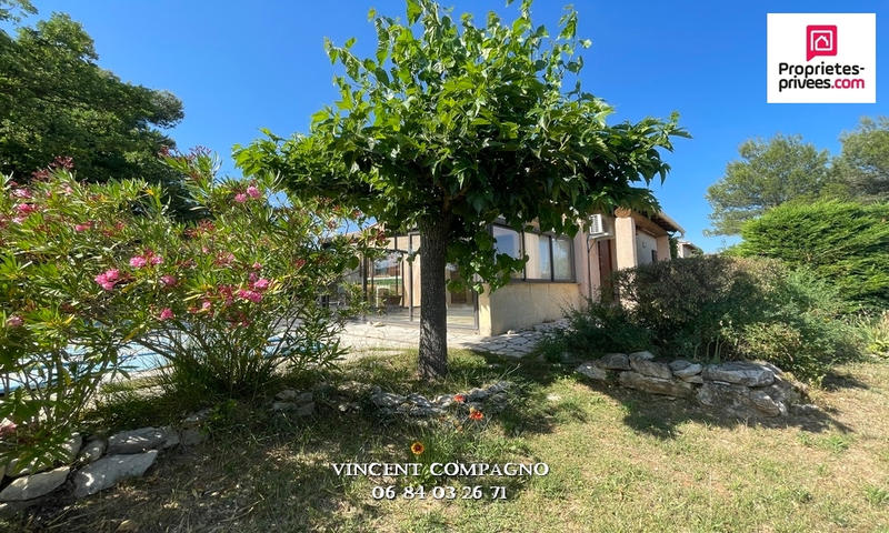 Maison - 108 m² - 4 pièces